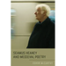Seamus Heaney and Medieval Poetry