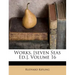 Works. [seven Seas Ed.], Volume 16