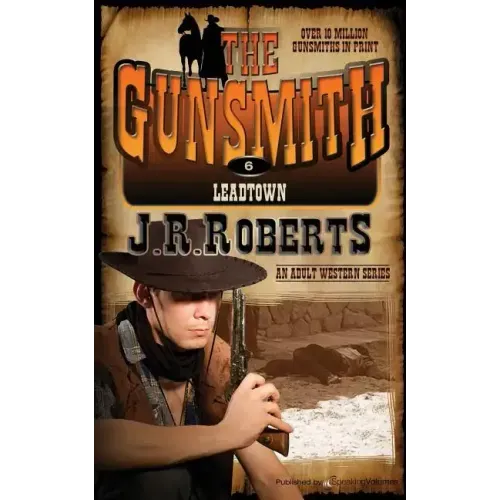 Leadtown: The Gunsmith