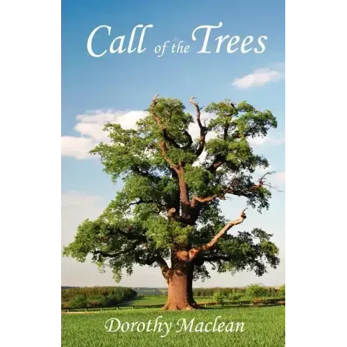 Call of the Trees