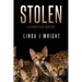 Stolen: A Kieran Yeats Mystery