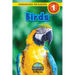 Birds: Animals That Make a Difference! (Engaging Readers, Level 1)