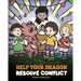 Help Your Dragon Resolve Conflict: A Children's Story About Conflict Resolution