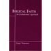 Biblical Faith: An Evolutionary Perspective