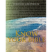 Know Your Bible (Volume Three): Commentary for our times on the Hebrew Prophets and Holy Writings (NaKh)