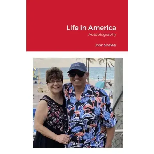 Life in America: Autobiography