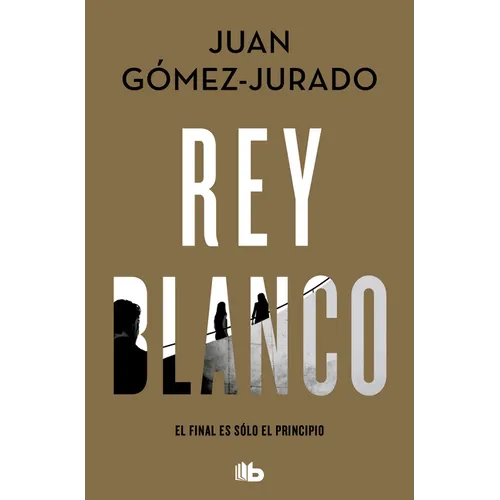 Rey Blanco / White King