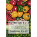 Nutrition-1-2-3: Three proven diet wisdoms for losing weight, gaining energy, and reversing aging