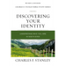 Discovering Your Identity: Understand Who You Are in God's Eyes