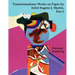 Transformations: Works on Paper by Artist Eugene J. Martin, Part I