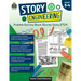 Story Engineering: Problem-Solving Short Stories Using Stem (Gr. 3-4)