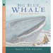 Big Blue Whale