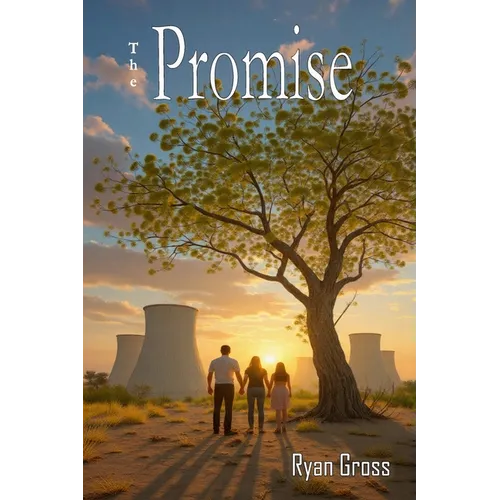 The Promise: Finding purpose in the circle of life