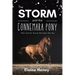 The Storm and the Connemara Pony - The Coral Cove Horses Series