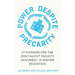 Power Despite Precarity: Strategies for the Contingent Faculty Movement in Higher Education