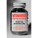 Vitamins: Their Use and Abuse