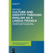 Culture and Identity Through English as a Lingua Franca: Rethinking Concepts and Goals in Intercultural Communication