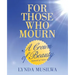For Those Who Mourn: A Crown of Beauty instead of Ashes