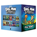 Boxed - Dog Man: The Supa Buddies Mega Collection: From the Creator of Captain Underpants (Dog Man #1-10 Box Set)