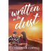 Written in the Dust