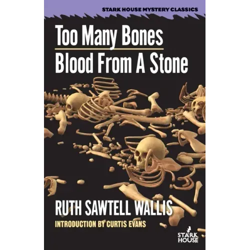 Too Many Bones / Blood From a Stone