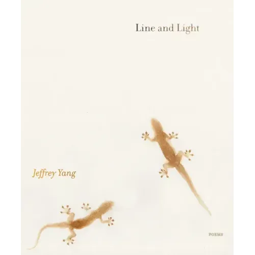 Line and Light: Poems
