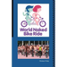 The World Naked Bike Ride