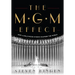 The MGM Effect: How a Hollywood Studio Changed the World