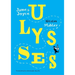 Ulysses: Mahler After Joyce
