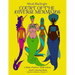Court of the Diverse Mermaids: A Body Positive, Multi-Ethnic Adult Coloring Book