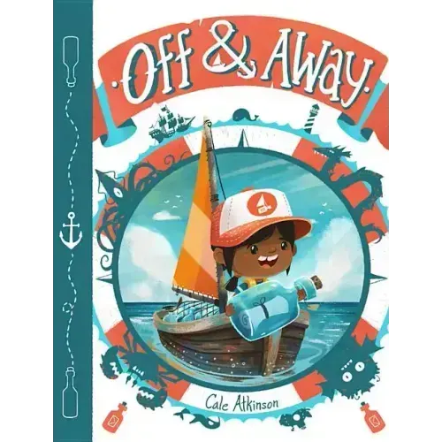 Off & Away