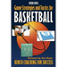 Game Strategies and Tactics For Basketball: Bench Coaching for Success