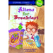 Aliens for Breakfast