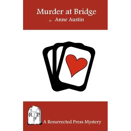 Murder at Bridge