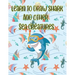 learn to Draw Shark and Other sea creatures: how to draw for kids step by step Dolphin Octopus Fish crap Sea Creature Activities how to draw cute anim