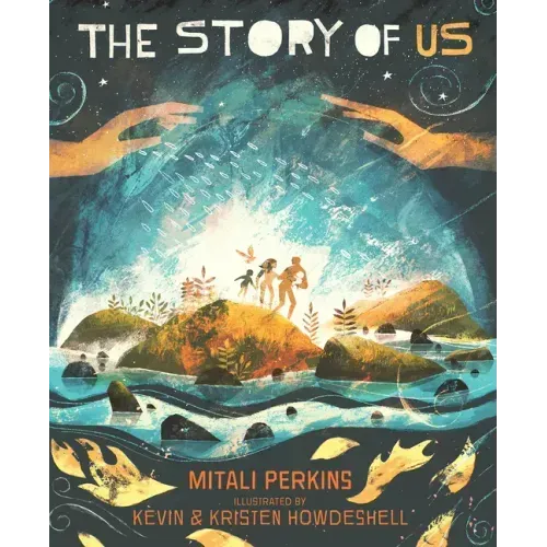 The Story of Us