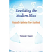 Rewilding the Modern Man: Naturally Optimize Your Manhood