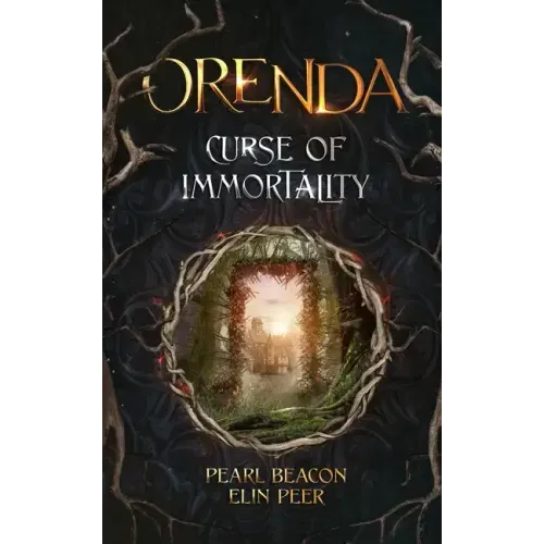 Orenda 1 - Curse of Immortality
