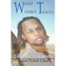 What Women Teach: One Man's Journey