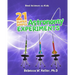 21 Super Simple Astronomy Experiments