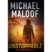 Unstoppable: Dark Secrets, Deadly Betrayal, and a Global Conspiracy