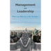 Management and Leadership: What Can MBA Do in My Workday?
