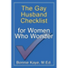The Gay Husband Checklist for Women Who Wonder
