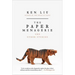 The Paper Menagerie and Other Stories