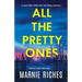 All the Pretty Ones: A serial killer thriller with nail-biting suspense