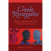 Creole Renegades: Rhetoric of Betrayal and Guilt in the Caribbean Diaspora