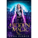Hidden Magic: Harper Shadow Academy (Book One)