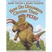 How Do Dinosaurs Choose Their Pets?