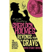 The Further Adventures of Sherlock Holmes - Revenge from the Grave