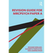 Revision Guide for Mrcpsych Paper a